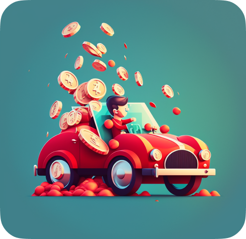 moneycar